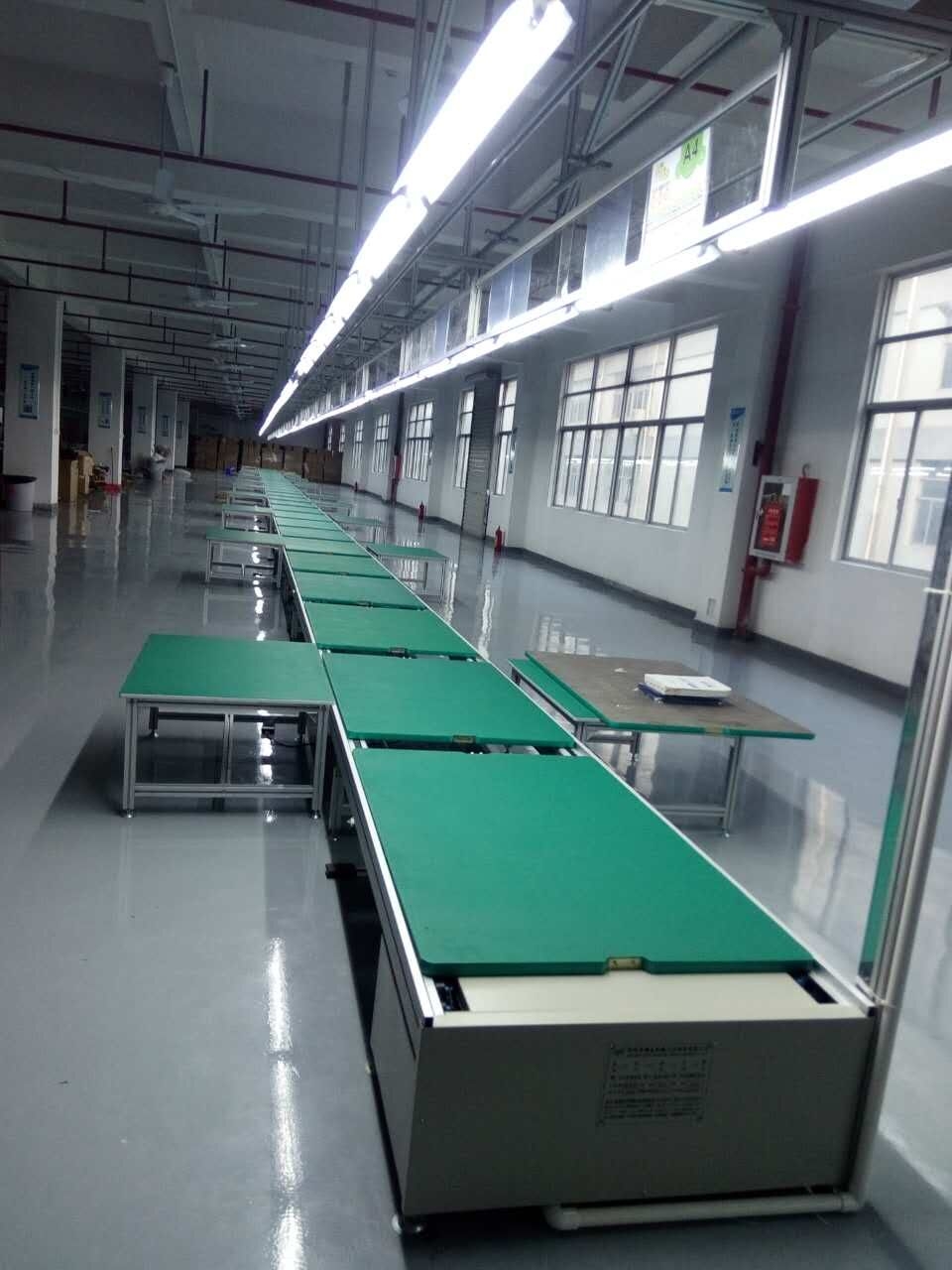 领先优质倍速链自动华体会体育-华体会体育·(中国)官方网站
线
