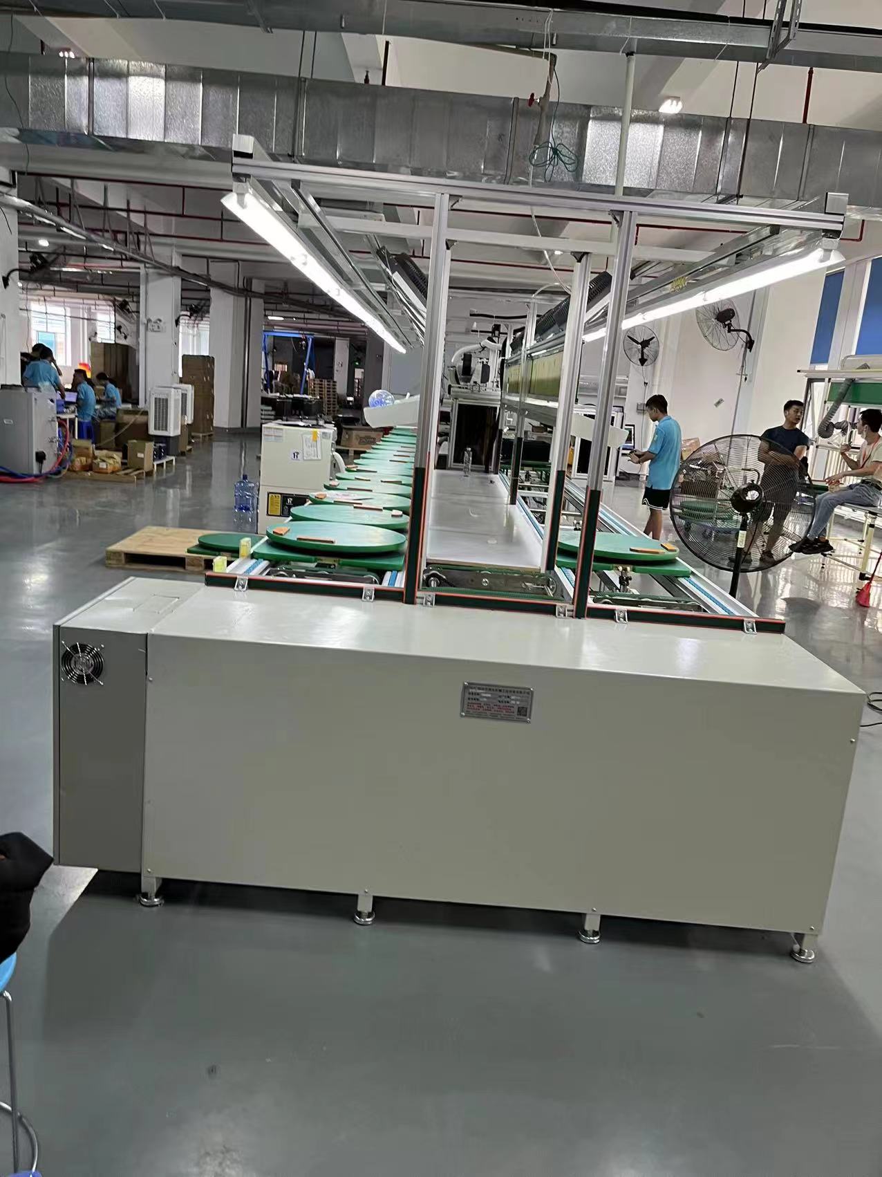  新能源PACK华体会体育-华体会体育·(中国)官方网站
线